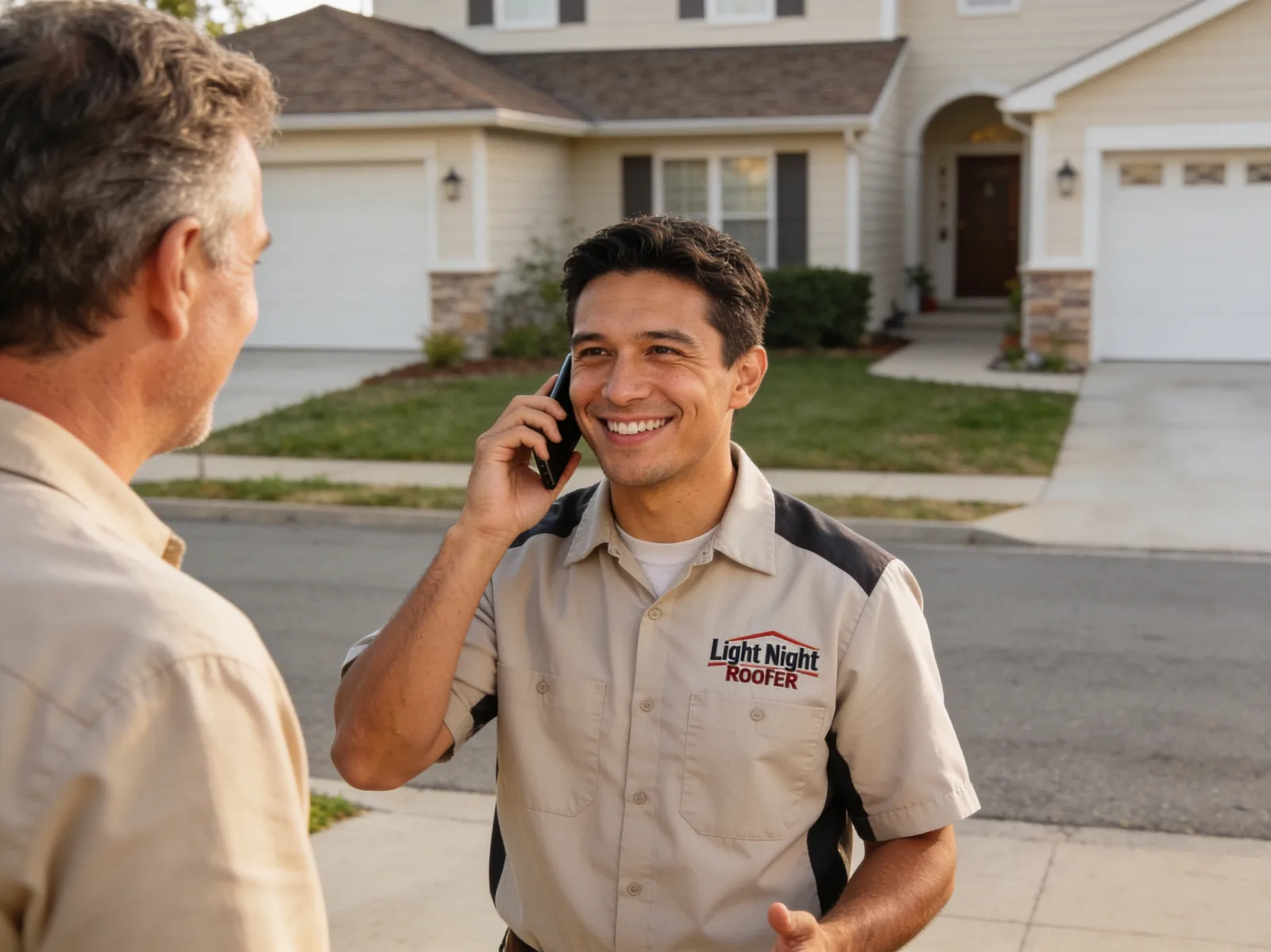 Emergency Roof Repair Exmore, VA FAQs